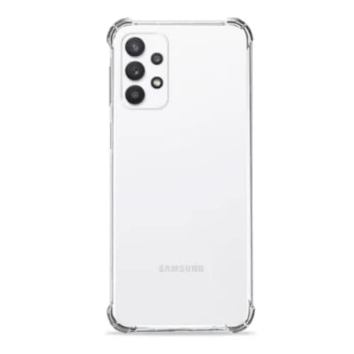 Capa Capinha para Samsung Galaxy A52s 5G 6GB RAM 128GB + Película de Vidro 3D + Película de Câmera-