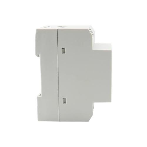 Compteur numérique multifonction pour rail DIN D52-2047 LED CT100A - 5