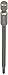IRWIN 93359 3-1/2" Power Bit