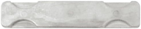 KEEL COOLER ZINC
