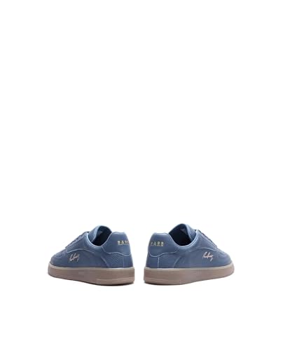 Image of Rare Rabbit Mens Agno Sneaker