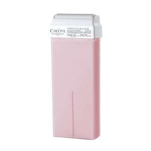 Cartouche de cire liposoluble Boudoir Cartouche de cire liposoluble Boudoir Perron Rigot