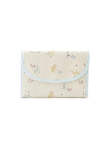 [ジェラート ピケ] 【販路限定】総柄母子手帳ケースS PWGG259123 レディース CRM S (B0DYH59GW8) Amazon価格推移・価格追跡