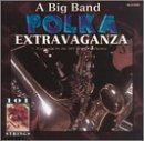 Big Band Polka Extravaganza [Audio CD] 101 Strings Orchestra