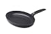 Produktbild GreenPan Cambridge Fischpfanne (33x23 cm), gesunde keramische Antihaftbeschichtung, PFAS-frei, induktionsgeeignet, spülmaschinengeeignet, Schwarz