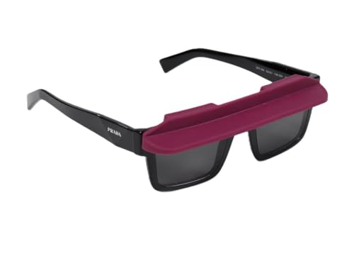 Image of Visor for Sunglasses and Eyeglasses