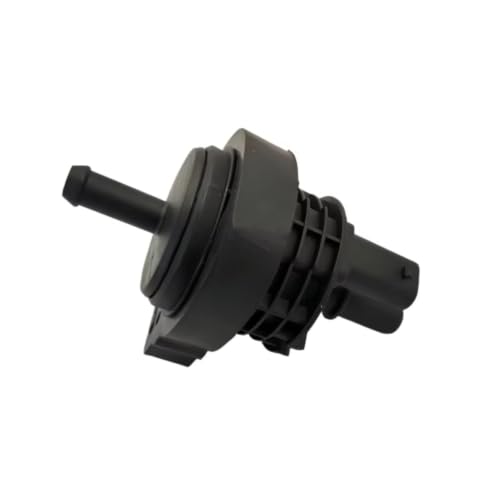 Válvula de purga del depósito de vapor A0014701193 para reparar la evaporación en Benz W206