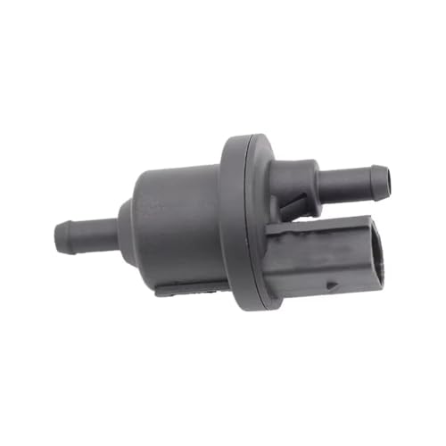 Válvula de control de purga 0280142345 para Audi A3 A4 A6 3
