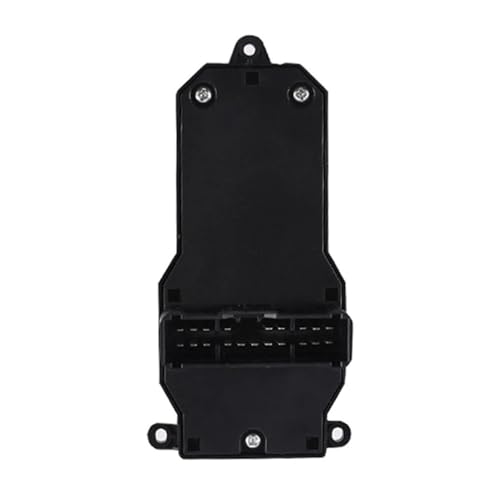 Bouton interrupteur vitre électrique Civic CR-V réparation - 3