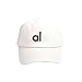 FTYWKXJVR Baseball Cap Spring Summer Casual Fashion Solid Color Breathable Adjustable Outdoor Sun Daily Use(Al-Black 52)