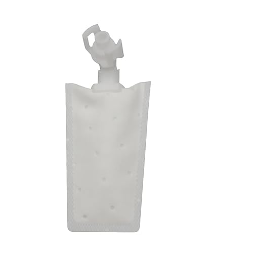 Bomba combustible kit para YFM550 Grizzly 550 y Raptor 700 con filtro 5