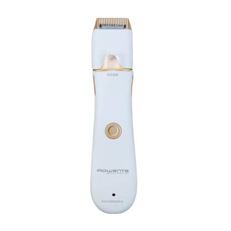 Rowenta TZ8010 - bikini trimmers (30 min)