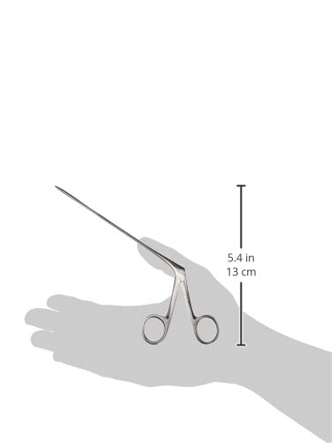 Gima Pinça Auricular Hartmann 9 Cm | Kuantokusta