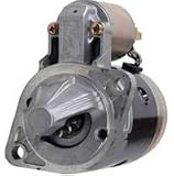 #US Replacement Part for Starter for Yale Forklift 9069916-00 906991601 M3T30981 4780-18-400