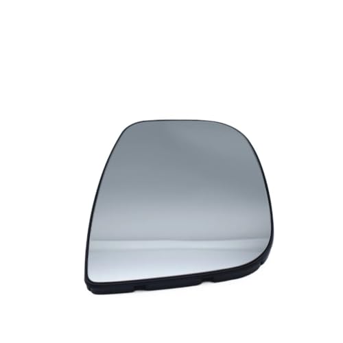 Rétroviseur droit Peugeot Partner avec plaque arrière miroir réglable