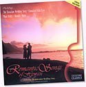 Romantic Songs of Hawaii [Audio CD]