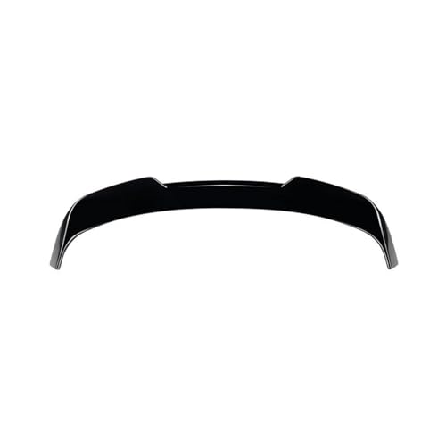 Becquet de toit haut de gamme pour VW T-Roc MK1 - Finition noir brillant