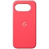 Google Pixel 10a Phone Case - Stain-Resistant Silicone Phone Case - Durable Protection, Drop Tested - OEM Case by Google - Only Compatible with Pixel 10a Phone - Berry