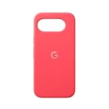 Google Pixel 10a Case - Stain-Resistant Silicone Phone Case - Berry