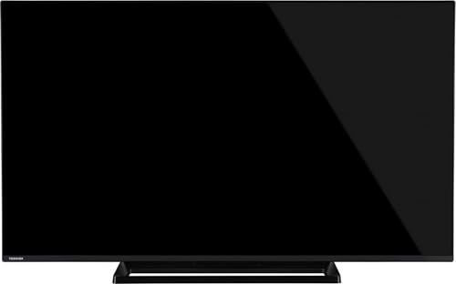 Toshiba UV33 Series 127 cm 50 4K Ultra HD Smart TV 300 cdm² Neuf - vue 4