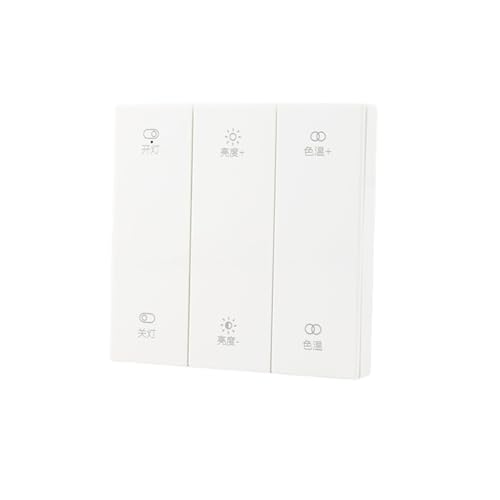 Alimentation 24V et 12V pour éclairage d'armoire et garde-robe avec variateur