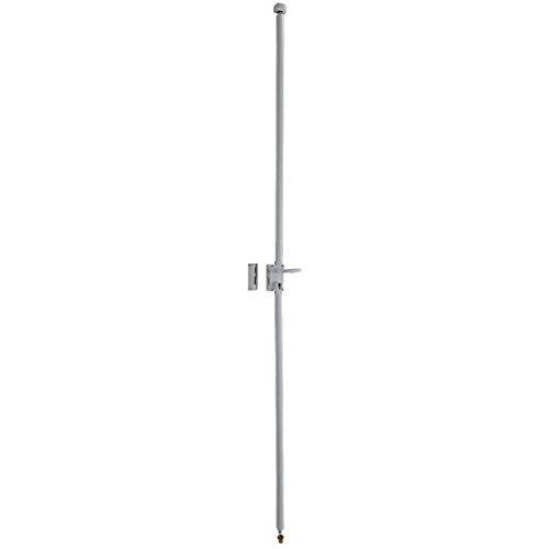 Serrure 3 points 73 A2P* Sans cylindre blanc gauche BRICARD 73072