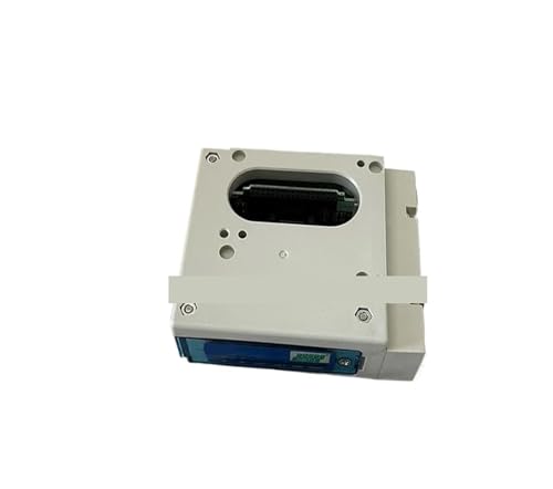 Module EX260-SPN2 pour îlot de vannes avec communication réseau ultra précise