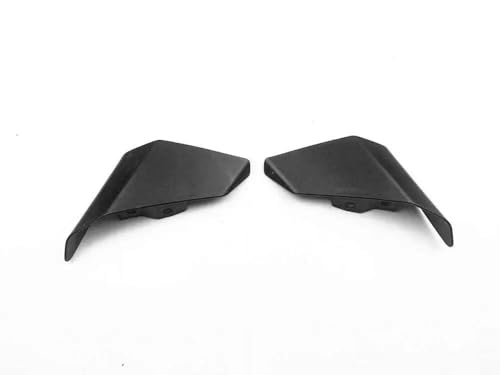 Carénage supérieur feu arrière Fz10 Mt10 2017 2018 2019 aileron - 4