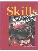 Skills for Personal & Family Living