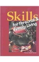 Skills for Personal & Family Living