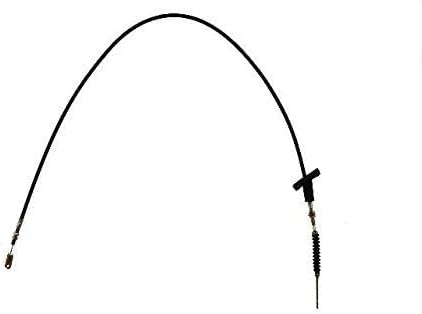 JapanParts GC-803 Clutch cable