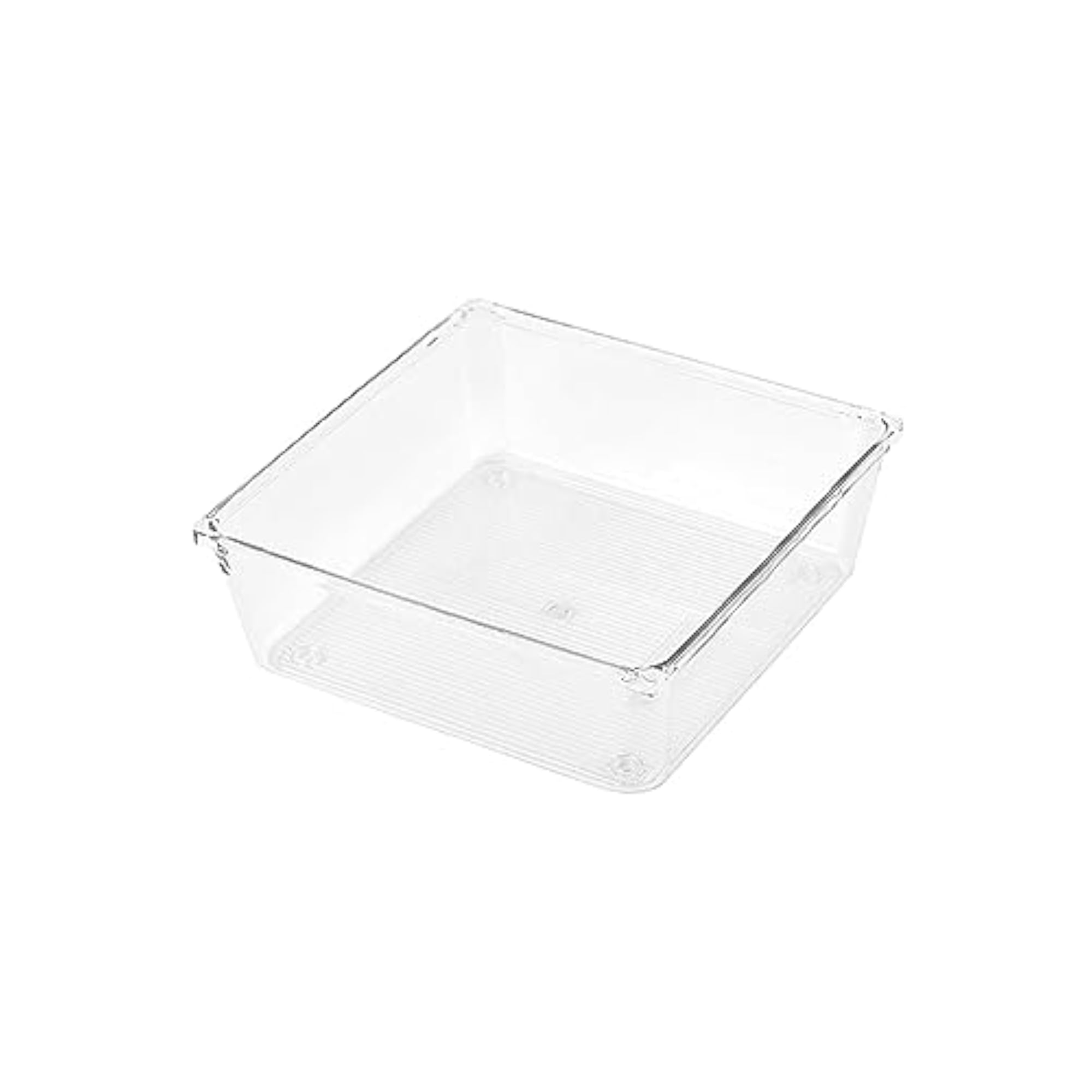 Drawer Organizer Desk Cosmetic Storage Box