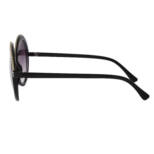 Lunettes de soleil de mode protégeant vos yeux avec style vintage - 4