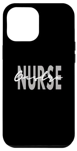 Gastro Nurse Squad Endo Gastroenterólogos Carcasa para iPhone 12 Pro MAX
