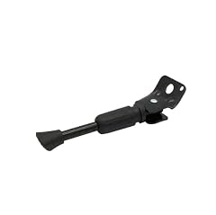Scooter Parts Parking Bracket Foot Support Parts for DYU Electric Bicycle D1 D2 D2 D3 D3 Kickstand Accessories