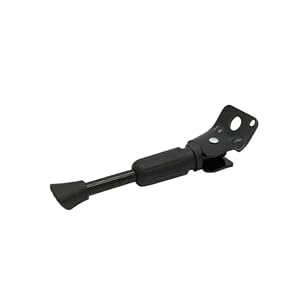 Scooter Parts Parking Bracket Foot Support Parts for DYU Electric Bicycle D1 D2 D2 D3 D3 Kickstand Accessories