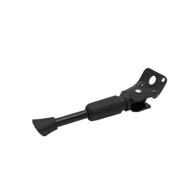 Scooter Parts Parking Bracket Foot Support Parts for DYU Electric Bicycle D1 D2 D2 D3 D3 Kickstand Accessories