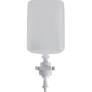 Blanc HYGIENIC • Huid- en handdesinfectie • Voor Blanc Cosmos desinfectiemiddeldispenser SENSOR • 6 x 1 liter vulmiddel…