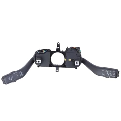 Commutateur de colonne de direction VW premium 6RA953513G avec levier régulateur de vitesse