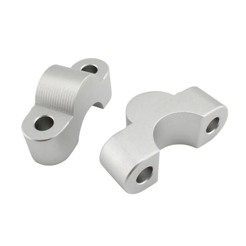 Pince Guidon S1000XR 2020 | Moto Guidon Riser Adaptateur Rallonge