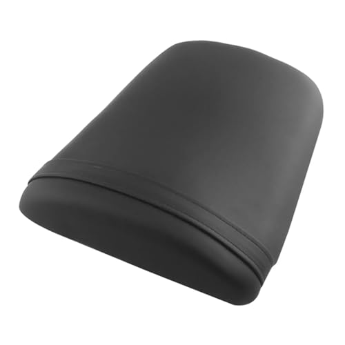 Asiento pasajero trasero motocicleta negro para tus viajes de fin de semana