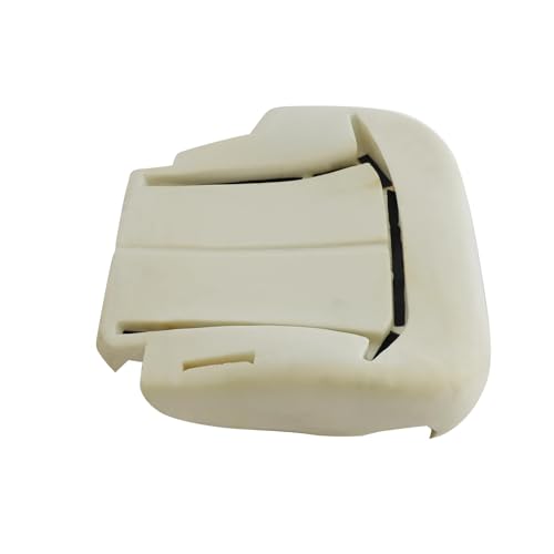 NLQR Replacement Passenger Bottom Foam Seat Cushion Compatible with Chevy Silverado Tahoe Suburban Avalanche GMC Sierra Yukon 1999 2000 2001 2002 by NLQR - Image 6