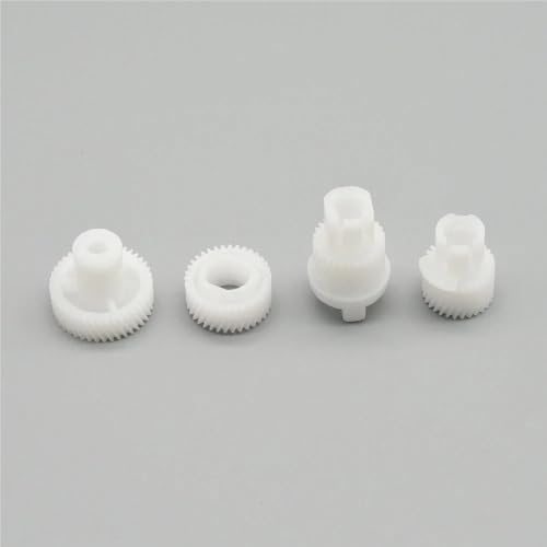 Engranajes de sustitución Toshiba 6LJ54057000 para modelos 2051C y 2551C
