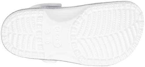 Crocs Classic Glitter Clogs - Image 4