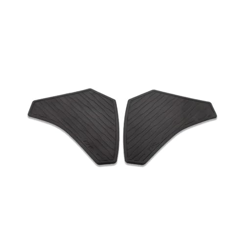 Kit antidérapant réservoir KLR650 pour éviter les glissements moto
