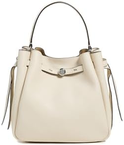 Tory Burch Women's Romy Bucket Bag