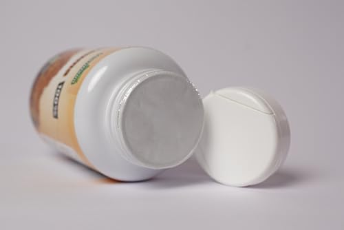 Cúrcuma Pura 120 Cápsulas Gelatina De 600mg (120)