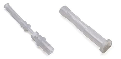 2 Filtri Benzina Per Velosolex - Ricambi Originali Per Modelli 2200, 3800, 5000 - Foto 4