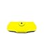 HAWKERS Unisex Belt Soft Case-Fluor Yellow Brillenetui, Gelb, Einheitsgröße