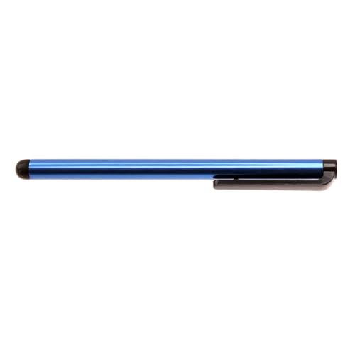 Blue Stylus Pen Touch Compatible with Samsung Galaxy Z Fold5/Fold4/Fold3 5G, Compact Lightweight